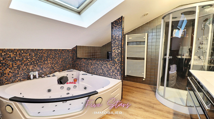 Ma-Cabane - Vente Maison PIENNES, 186 m²