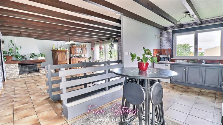 Ma-Cabane - Vente Maison PIENNES, 95 m²