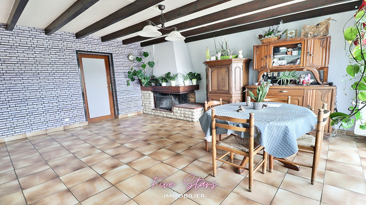 Ma-Cabane - Vente Maison PIENNES, 95 m²