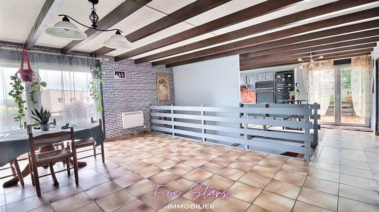 Ma-Cabane - Vente Maison PIENNES, 95 m²