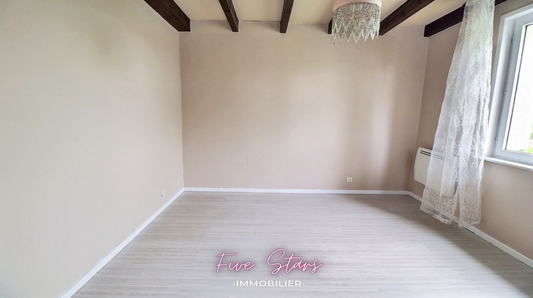 Ma-Cabane - Vente Maison PIENNES, 95 m²