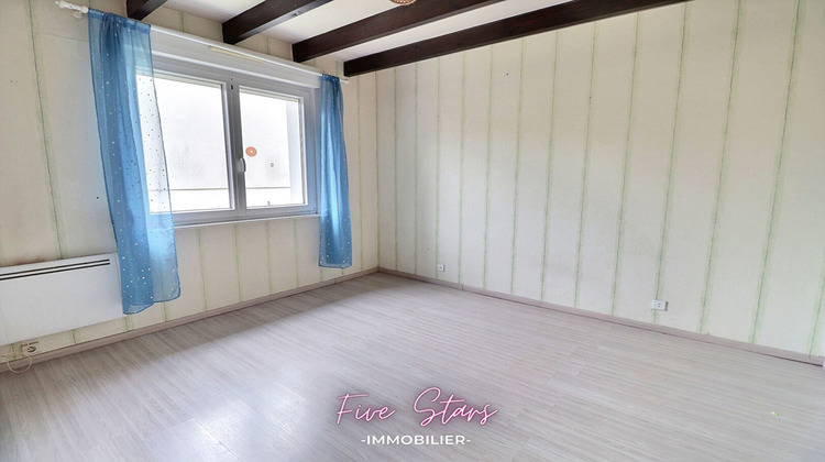 Ma-Cabane - Vente Maison PIENNES, 95 m²