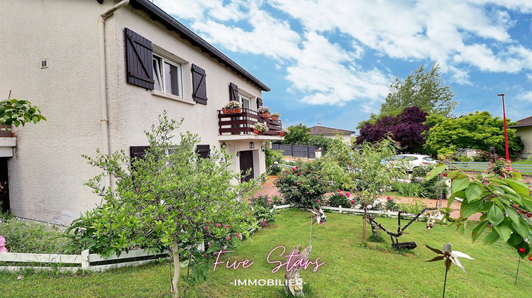 Ma-Cabane - Vente Maison PIENNES, 95 m²