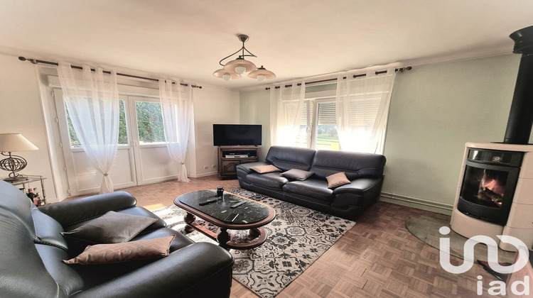 Ma-Cabane - Vente Maison Piennes, 247 m²