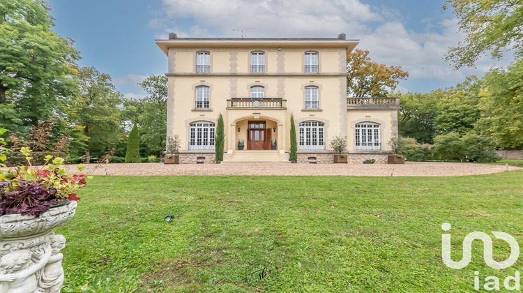 Ma-Cabane - Vente Maison Piennes, 432 m²