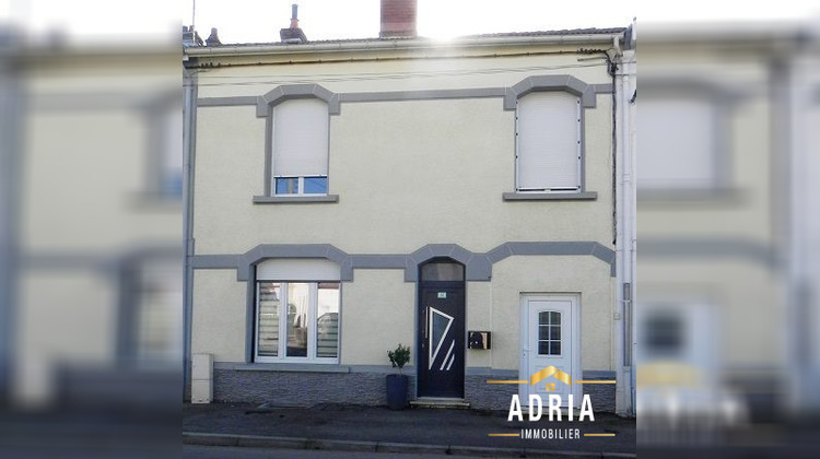 Ma-Cabane - Vente Maison Piennes, 147 m²