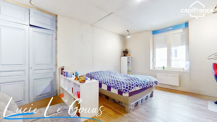 Ma-Cabane - Vente Maison PIENNES, 162 m²