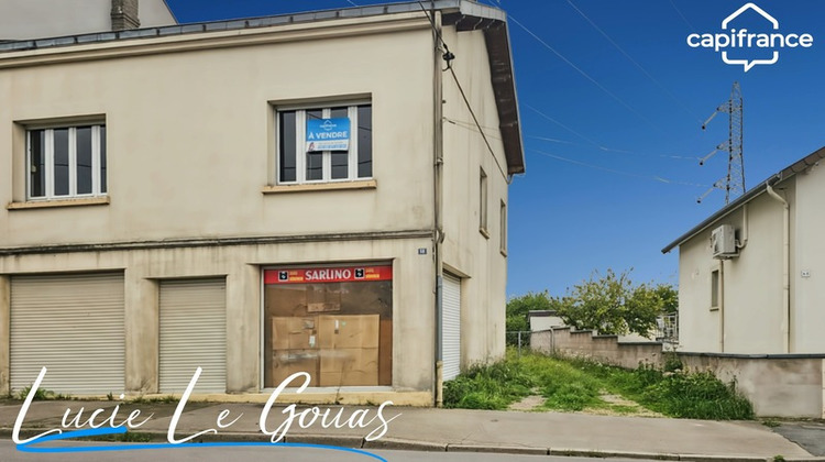 Ma-Cabane - Vente Maison PIENNES, 190 m²