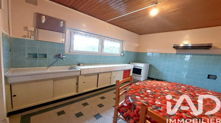 Ma-Cabane - Vente Maison Piennes, 99 m²