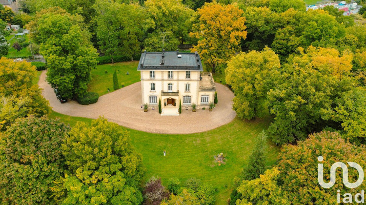 Ma-Cabane - Vente Maison Piennes, 432 m²