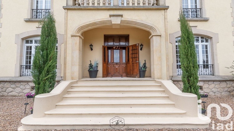 Ma-Cabane - Vente Maison Piennes, 432 m²