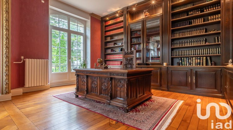 Ma-Cabane - Vente Maison Piennes, 432 m²