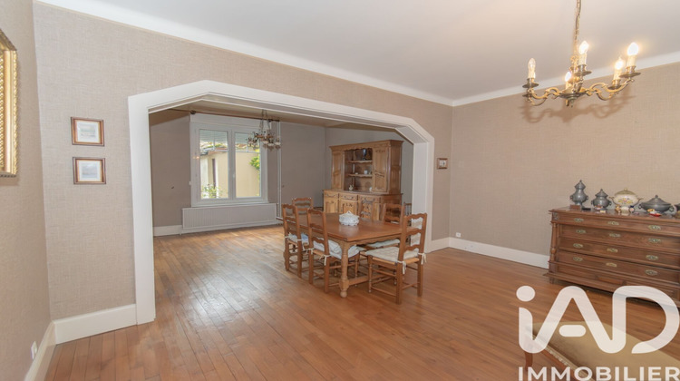 Ma-Cabane - Vente Maison Piennes, 154 m²