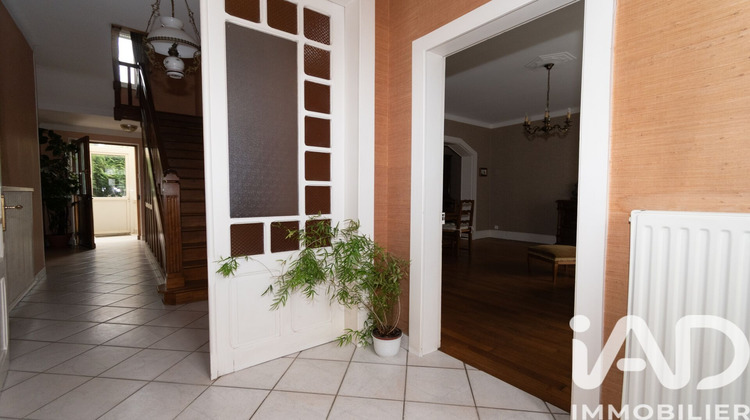 Ma-Cabane - Vente Maison Piennes, 154 m²