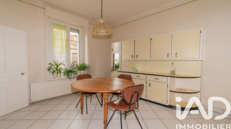 Ma-Cabane - Vente Maison Piennes, 154 m²