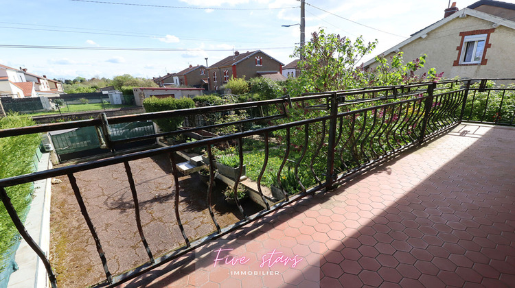 Ma-Cabane - Vente Maison PIENNES, 101 m²