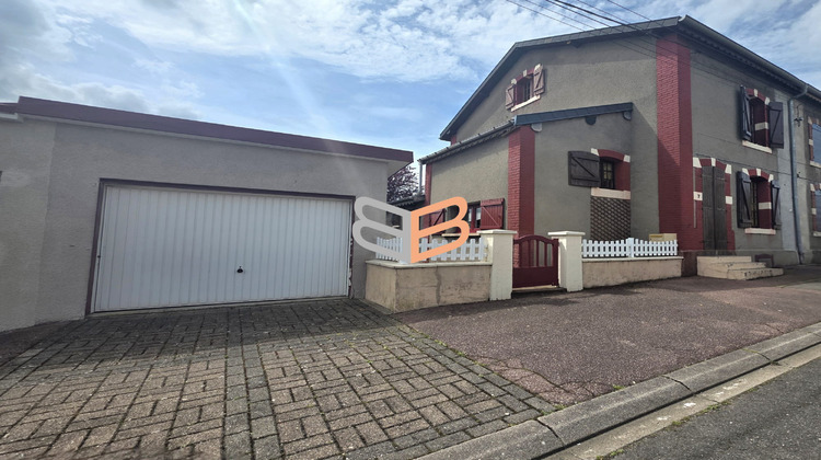 Ma-Cabane - Vente Maison Piennes, 85 m²