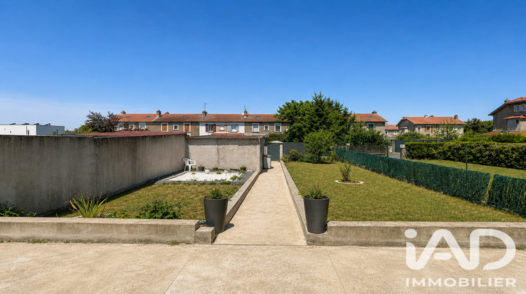 Ma-Cabane - Vente Maison Piennes, 90 m²