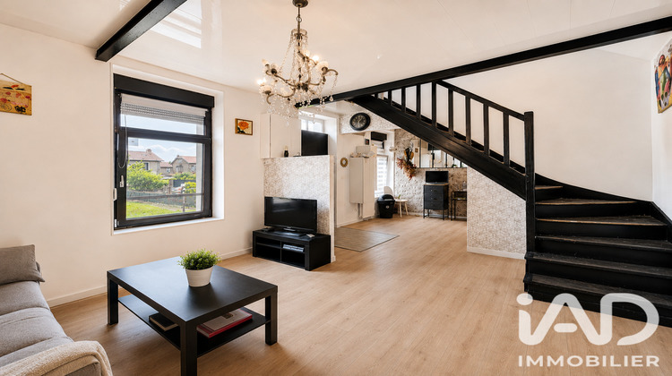 Ma-Cabane - Vente Maison Piennes, 90 m²