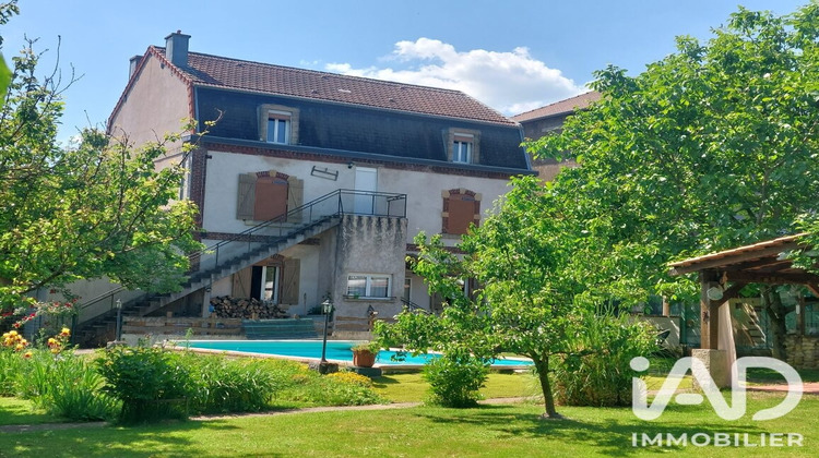 Ma-Cabane - Vente Maison Piennes, 245 m²