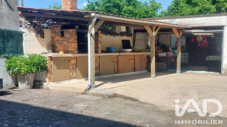Ma-Cabane - Vente Maison Piennes, 245 m²
