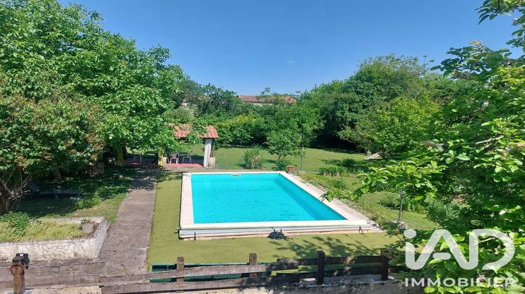 Ma-Cabane - Vente Maison Piennes, 245 m²