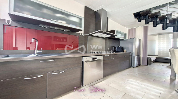 Ma-Cabane - Vente Maison Piennes, 110 m²