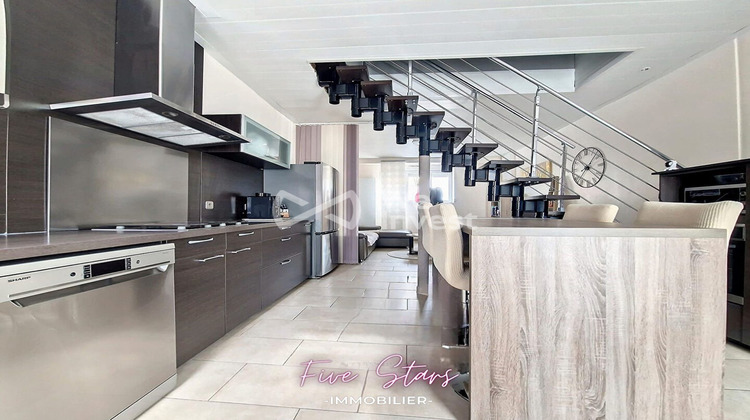 Ma-Cabane - Vente Maison Piennes, 110 m²