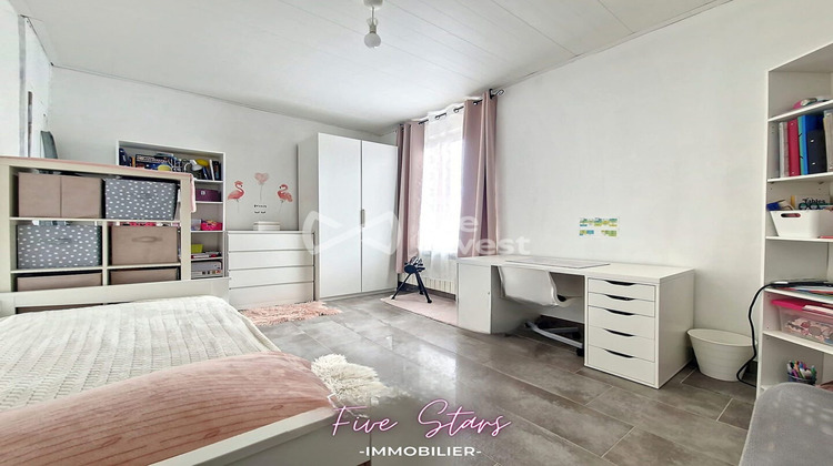 Ma-Cabane - Vente Maison Piennes, 110 m²