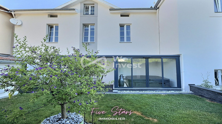 Ma-Cabane - Vente Maison Piennes, 372 m²