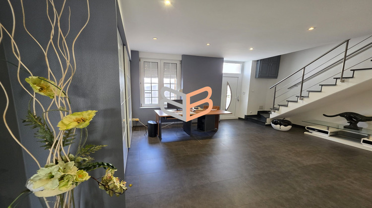 Ma-Cabane - Vente Maison Piennes, 216 m²