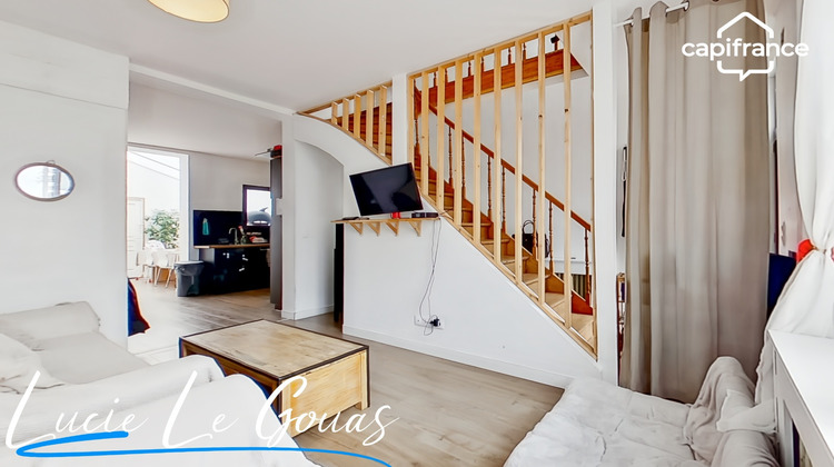 Ma-Cabane - Vente Maison PIENNES, 106 m²
