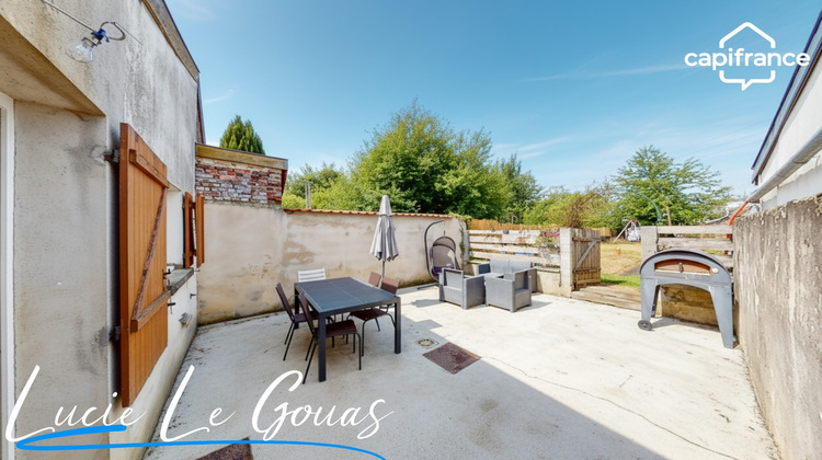 Ma-Cabane - Vente Maison PIENNES, 106 m²