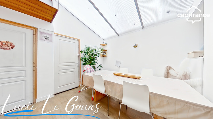 Ma-Cabane - Vente Maison PIENNES, 106 m²