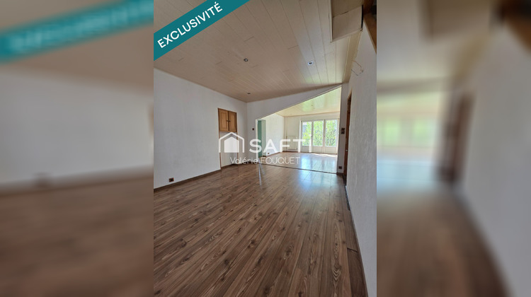 Ma-Cabane - Vente Maison Piennes, 210 m²