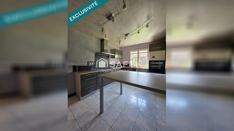 Ma-Cabane - Vente Maison Piennes, 210 m²