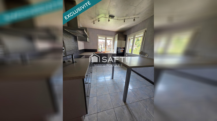 Ma-Cabane - Vente Maison Piennes, 210 m²