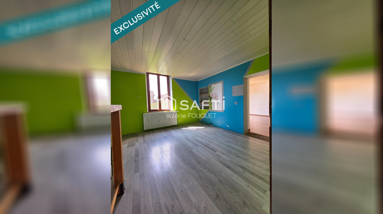 Ma-Cabane - Vente Maison Piennes, 210 m²
