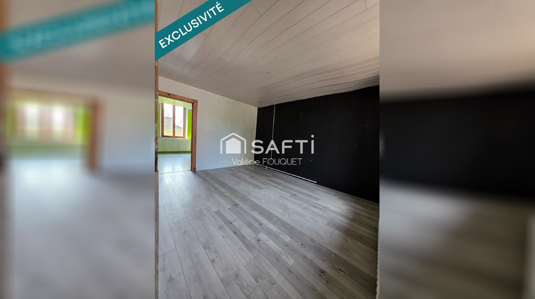 Ma-Cabane - Vente Maison Piennes, 210 m²