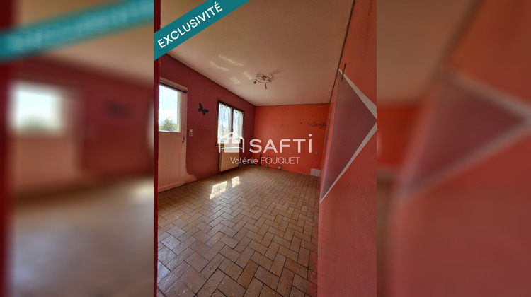 Ma-Cabane - Vente Maison Piennes, 210 m²