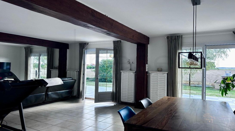 Ma-Cabane - Vente Maison PIENNES ONVILLERS, 154 m²