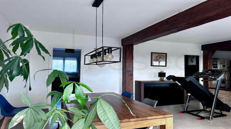 Ma-Cabane - Vente Maison PIENNES ONVILLERS, 154 m²