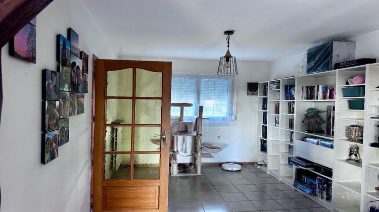 Ma-Cabane - Vente Maison PIENNES ONVILLERS, 154 m²
