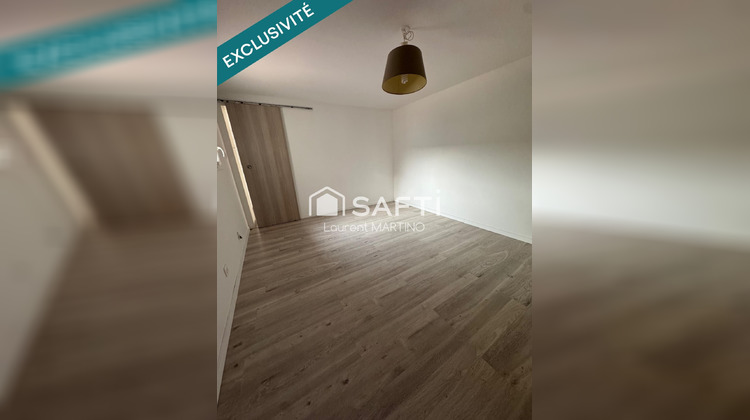 Ma-Cabane - Vente Maison Piennes-Onvillers, 109 m²