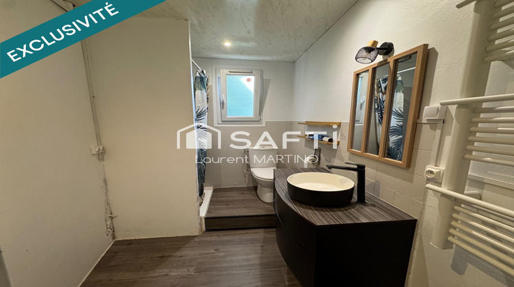 Ma-Cabane - Vente Maison Piennes-Onvillers, 109 m²