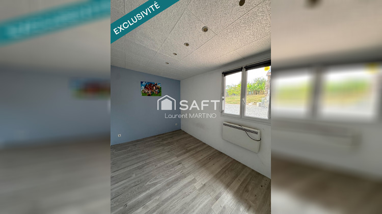 Ma-Cabane - Vente Maison Piennes-Onvillers, 109 m²