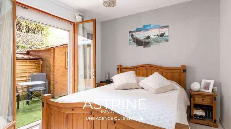 Ma-Cabane - Vente Maison PIERRE-BENITE, 107 m²