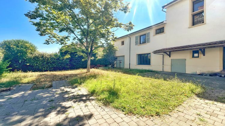 Ma-Cabane - Vente Maison Pierre-Bénite, 163 m²