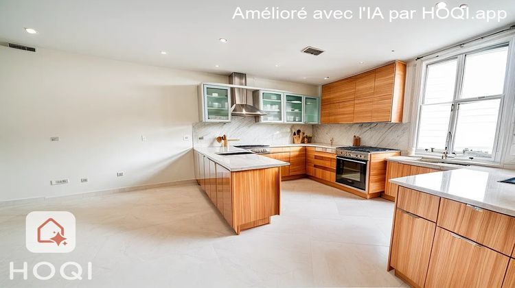 Ma-Cabane - Vente Maison Pierre-Bénite, 163 m²