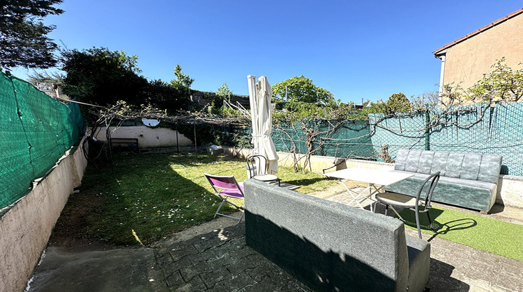 Ma-Cabane - Vente Maison PIERRE-BENITE, 88 m²